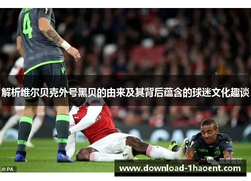 解析维尔贝克外号黑贝的由来及其背后蕴含的球迷文化趣谈 解析维尔贝克外号黑贝的由来及其背后蕴含的球迷文化趣谈