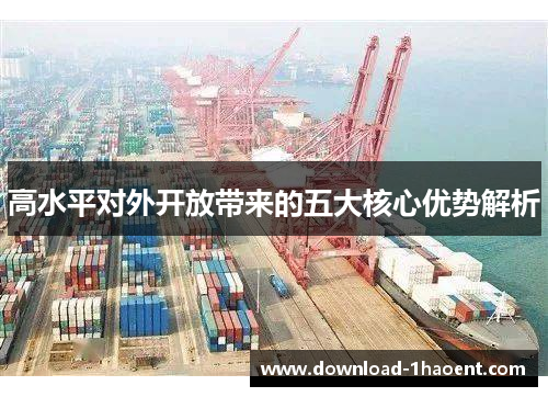 高水平对外开放带来的五大核心优势解析 高水平对外开放带来的五大核心优势解析